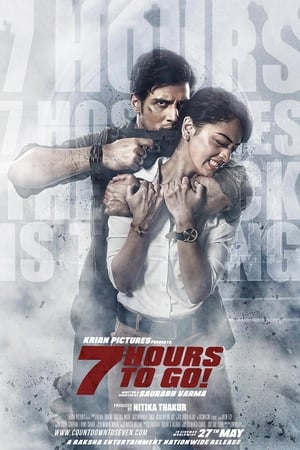 7 Hours To Go 2016 100mb Hindi MKV