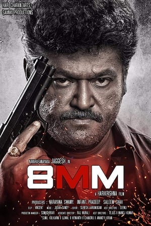 8MM Bullet 2018 (Hindi - Kannada) Dual Audio 450MB