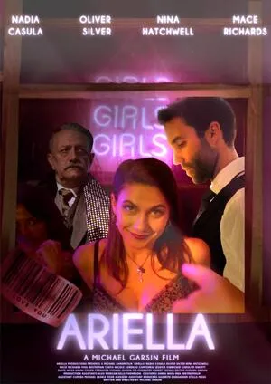 Ariella 2025 Hindi Multi Audio