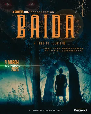 Baida 2025 Hindi