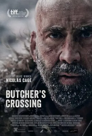 Butcher’s Crossing 2022 Hindi Dual Audio