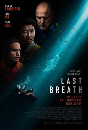 Last Breath 2025 Hindi Dual Audio