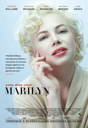 My Week with Marilyn 2011 Hindi Dual Audio