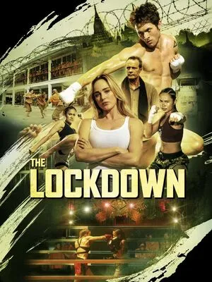 The Lockdown 2024 Hindi Dual Audio