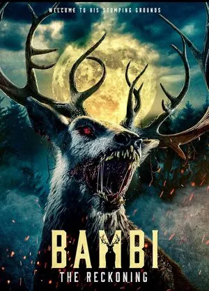 Bambi The Reckoning 2025 Hindi Multi Audio