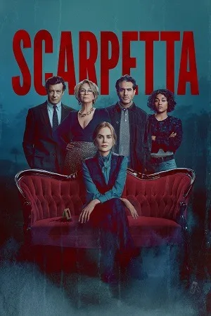 Scarpetta Season 1 2026 Hindi Audio [ALL EPISODES]