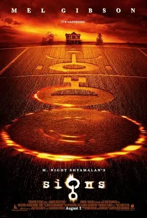 Signs 2002 Hindi Dual Audio