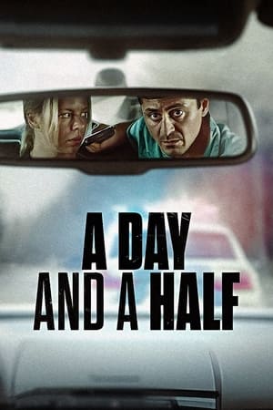 A Day and a Half (2023) Hindi Dual Audio – 480p