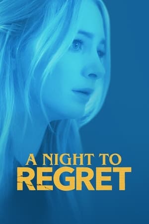 A Night to Regret (2018) Hindi Dubbed 280MB