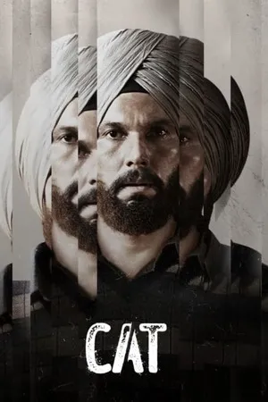 CAT 2022 Season 01 Hindi Audio [ALL EPISODES]