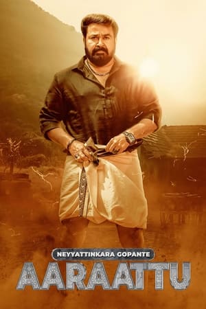 Aaraattu 2022 Hindi Dual Audio – 480p