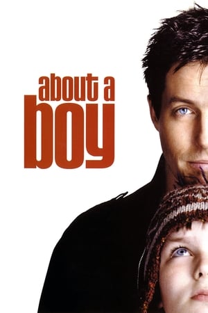 About a Boy (2002) Hindi Dual Audio [850MB]
