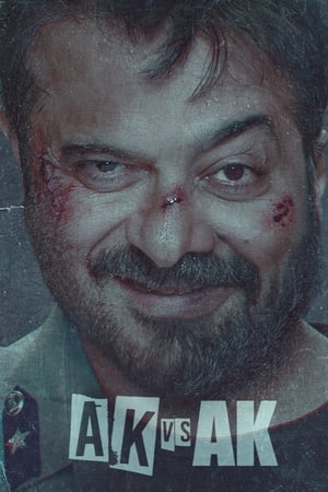 AK vs AK (2020) Hindi Movie – [350MB]