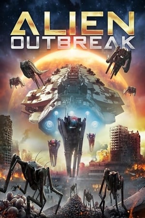 Alien Outbreak 2020 Hindi Dual Audio [850MB]