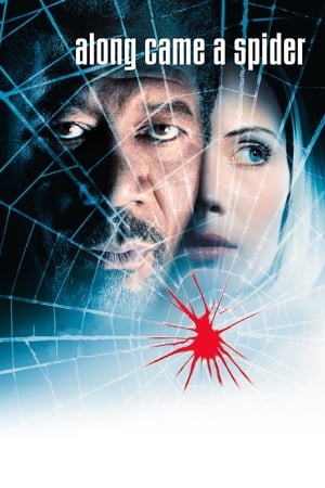 Along Came a Spider (2001) Hindi Dual Audio [950MB]