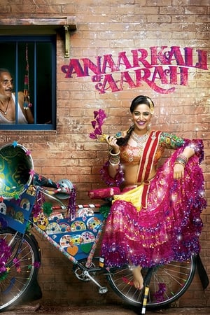 Anaarkali of Aarah 2017 350MB Full Movie Download