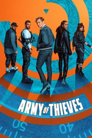Army of Thieves (2021) Hindi Dual Audio 400MB