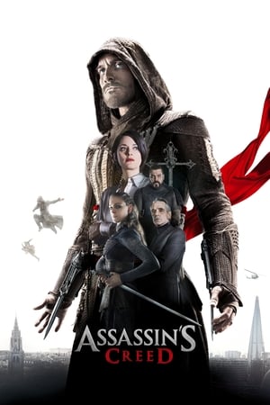 Assassin’s Creed 2016 Hindi Dubbed BBRip 1.1GB Full Movie