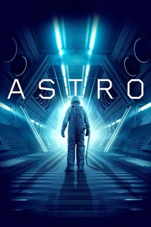 Astro (2018) Hindi Dual Audio 300MB