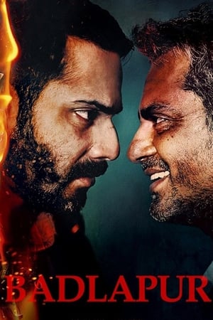 Badlapur 2015 Hindi Movie [1GB]