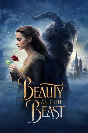 Beauty and the Beast 2017 Hindi Dubbed [800MB] Download