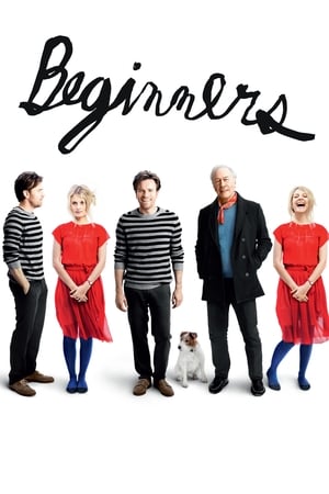 Beginners (2010) Hindi Dual Audio 350MB