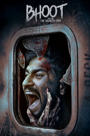 Bhoot Part One The Haunted Ship 2020 Movie – [300MB]