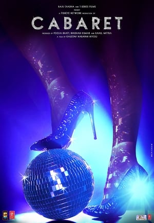 Cabaret (2019) Hindi Movie [740MB]