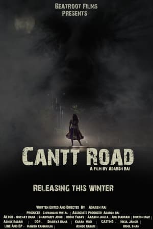 Cantt Road: The Beginning 2023 Hindi Dual Audio – 480p