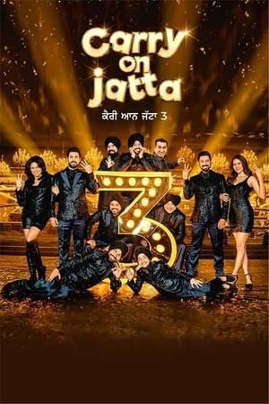 Carry on Jatta 3 2023 Punjabi | 480p