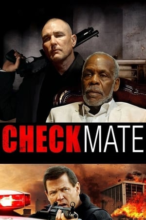 Checkmate (2015) 130mb Hindi Dual Audio movie