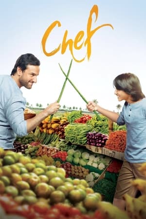 Chef 2017 Full Movie Pre- Download - 700MB
