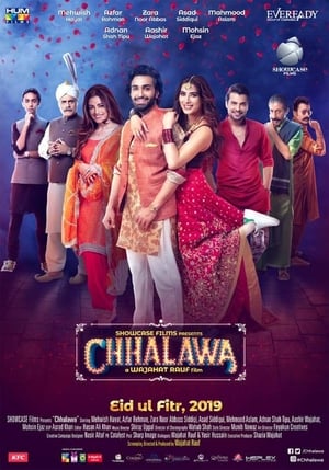 Chhalawa 2019 Urdu Movie [900MB]