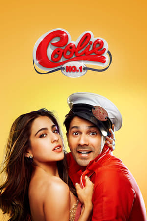 Coolie No. 1 (2020) Hindi Movie [1.3GB]