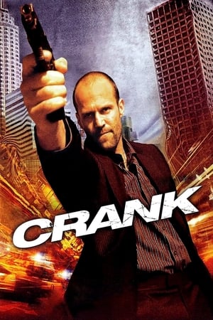Crank (2006) Hindi Dual Audio [1GB]
