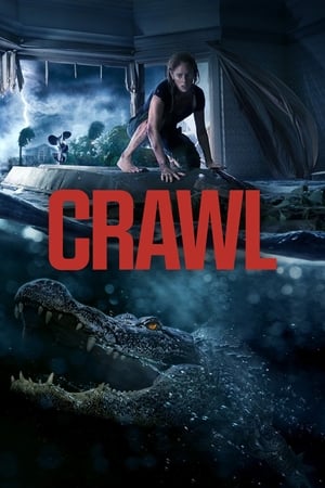 Crawl (2019) Hindi Dual Audio [800MB]