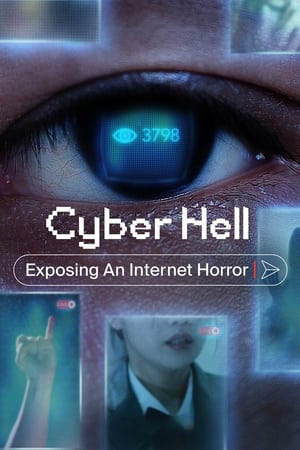 Cyber Hell Exposing an Internet Horror 2022 Hindi Dual Audio – 480p