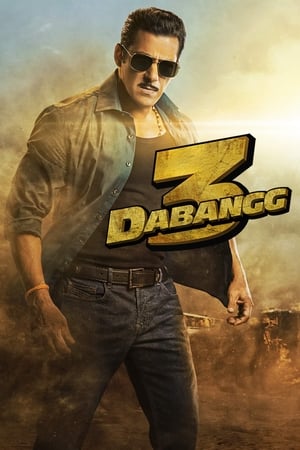 Dabangg 3 2019 Movie - [400MB]