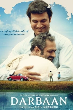 Darbaan 2020 Hindi Movie – [300MB]