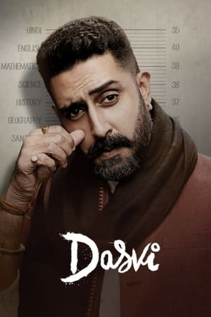 Dasvi (2022) Hindi Movie – 480p