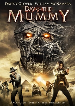 Day Of The Mummy 2014 Hindi Dual Audio [1GB] Download