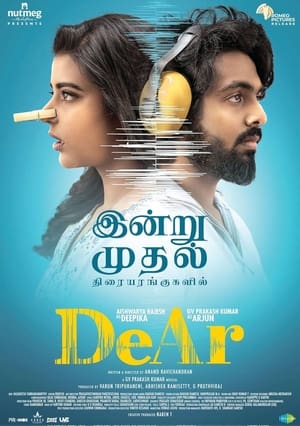 DeAr (2024) [Hindi + Tamil] – 480p – 1080p
