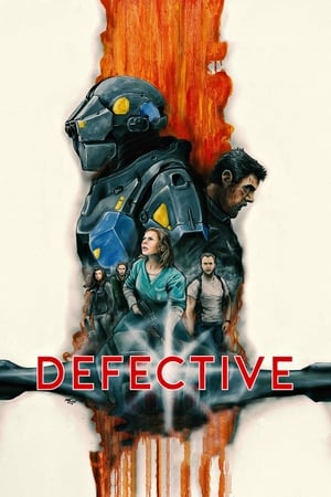 Defective (2017) Hindi Dual Audio 300MB