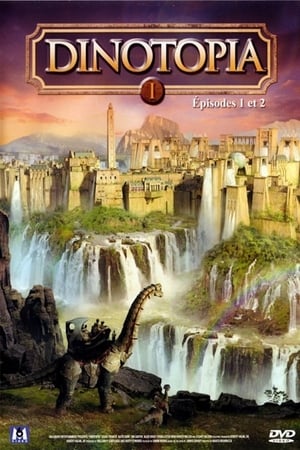 Dinotopia 2002 Part 3 Dual Audio Hindi [1.1GB] ESubs