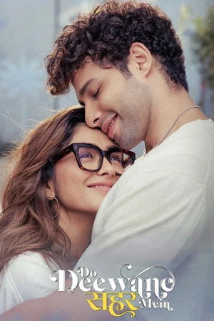 Do Deewane Seher Mein 2026 Hindi Audio