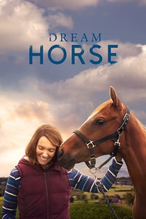 Dream Horse (2020) Hindi Dual Audio – 480p