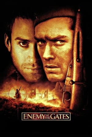 Enemy at the Gates (2001) Dual Audio Hindi 400MB