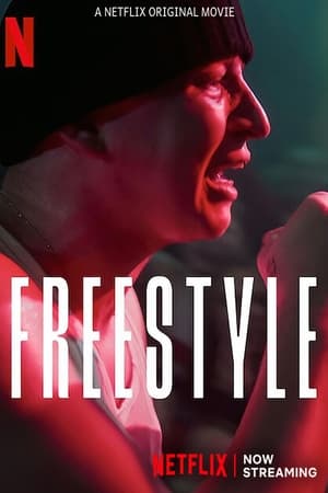 Freestyle 2023 Hindi Dual Audio – 480p