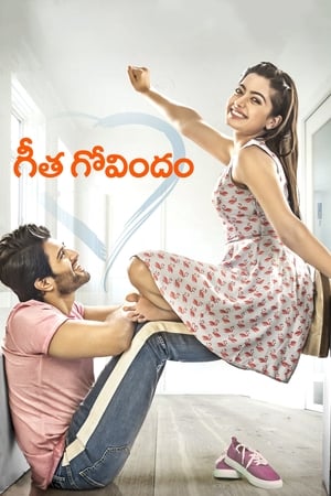 Geetha Govindam (2018) Hindi Dubbed [1.2GB]