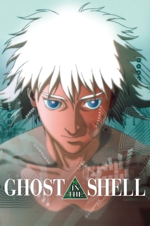 Ghost in the Shell 2017 Movie HC [850MB] Download